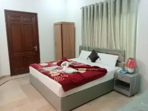 Hotel Bussiness Boutique