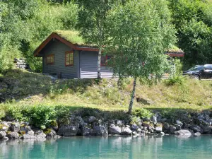 Fjordblikk 1 (Fjs322)