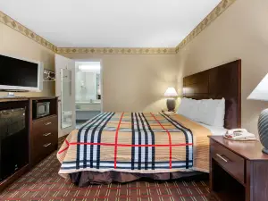Rodeway Inn