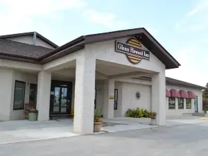 Glenn Howard Inn