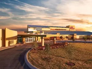 Zia Park Casino, Hotel, & Racetrack
