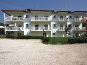 Pavloudis Apartments