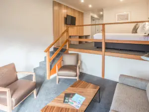 Cradle Mountain Hotel