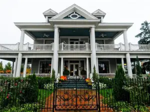 Inn on Main