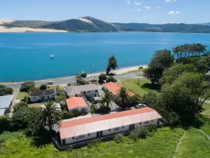 Opononi Lighthouse Motel