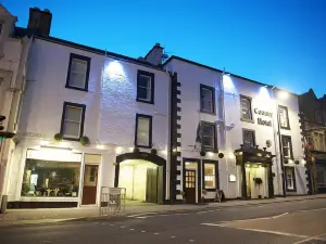 The County Hotel - Self Check-in, Ultra Fast WI-FI, Free Parking, Central Location