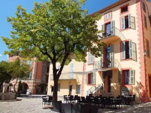 La Maison de la Tour