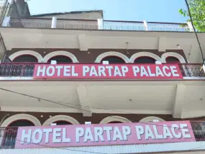 Partap Palace Hotel