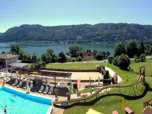 All Inclusive Hotel Sonnenhügel