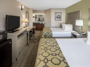 เบย์มอนท์ บายวินด์แฮม คลีฟแลนด์