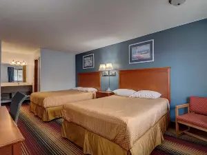 Travelodge by Wyndham Spirit Lake/Okoboji