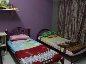 Gerik Banding Homestay