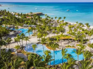 Hilton Aruba Caribbean Resort & Casino