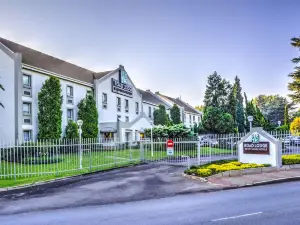 Road Lodge Germiston Lake
