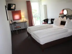 AK 1 Hotel