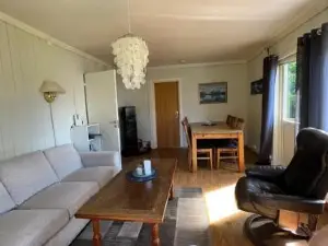 Lyngen House