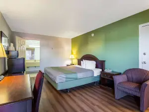 Americas Best Value Inn Edgewood, MD