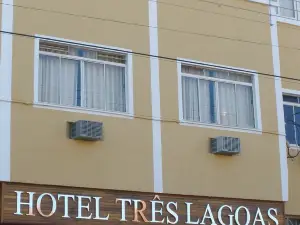 Hotel Três Lagoas