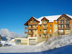 Résidence Néméa le Hameau de Balestas