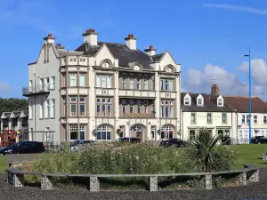 The Marine Hotel