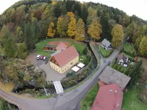 Penzion U Vyhlídky
