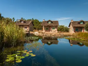 Chão do Rio - Turismo de Aldeia