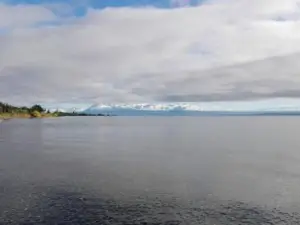 Antigua Patagonia Hosteri­a