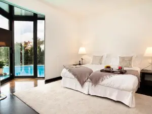 Villa Rock