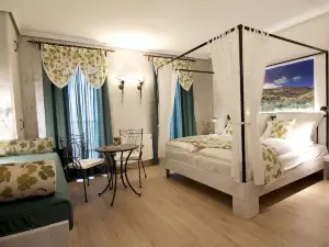 Boutique Hotel Sierra de Alicante