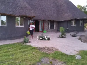 Beatrice Lodges and Conference Centre