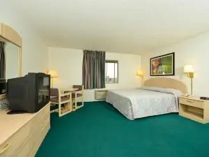 Americas Best Value Inn Eloy/Casa Grande