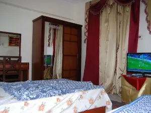 Jewel Assiut Hotel
