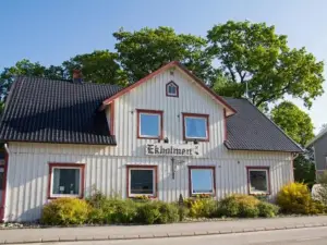 Pensionat Ekholmen