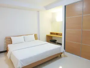 Rangsit Apartment II