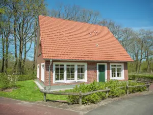 Comfortable Villa in a Traditional Style Near Bad Bentheim