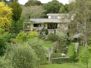 米米哈福特濟里斯住宿加早餐旅館