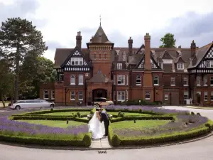 Woodlands Park Hotel