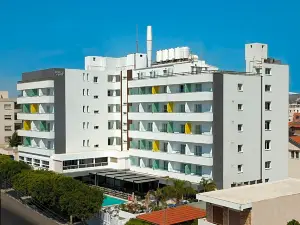 Pefkos City Hotel