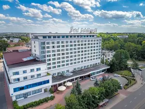 Hotel Gołębiewski Białystok
