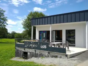 Do Mi Si la Do Ré gîte partagé