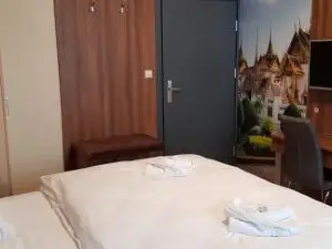 Metropolis Apartamenty Centrum