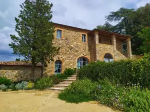 Tenuta CastelGiocondo