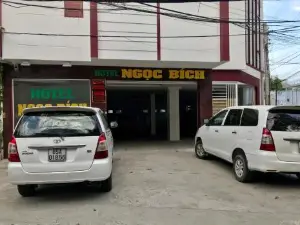 Khách sạn Ngọc Bích