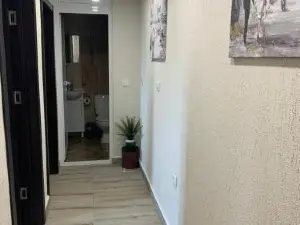 Apartment Zdravets 2