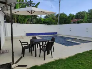 Casa Quinta El Refugio