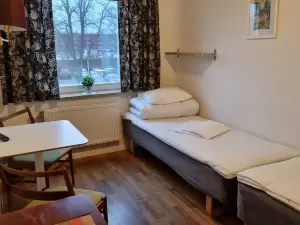 Torget Vandrarhem