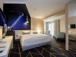 Science Hotel
