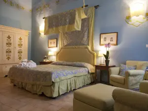 Hotel Palazzo Guiderocchi