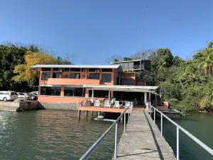 Seaside Panama Lodge