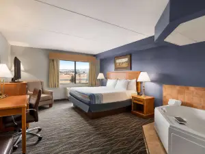 AmericInn by Wyndham Laramie Near University of Wyoming